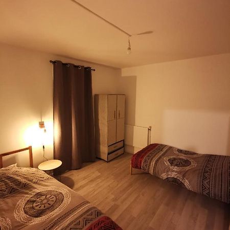 Appartement Comfort Grande-Synthe Luaran gambar